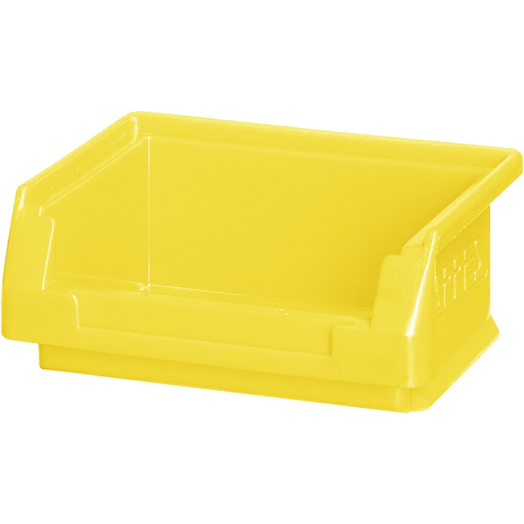 RAU Sichtlagerkasten, HxBxT 75 x 105 x 85 mm Produktabbildung: RAU Sichtlagerkasten, HxBxT 75 x 105 x 85 mm