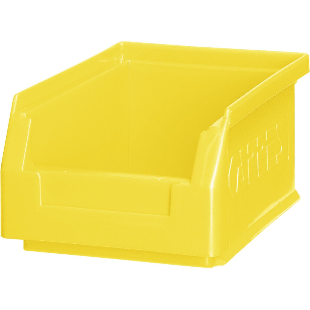 RAU Sichtlagerkasten, HxBxT 75 x 105 x 160 mm Produktabbildung: RAU Sichtlagerkasten, HxBxT 75 x 105 x 160 mm