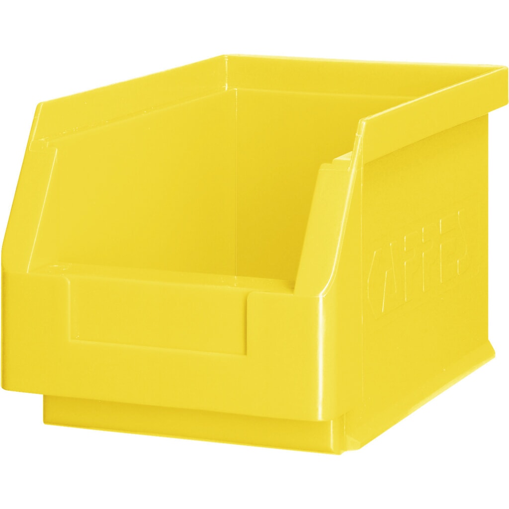 Produktabbildung: RAU Sichtlagerkasten, HxBxT 130 x 140 x 230 mm