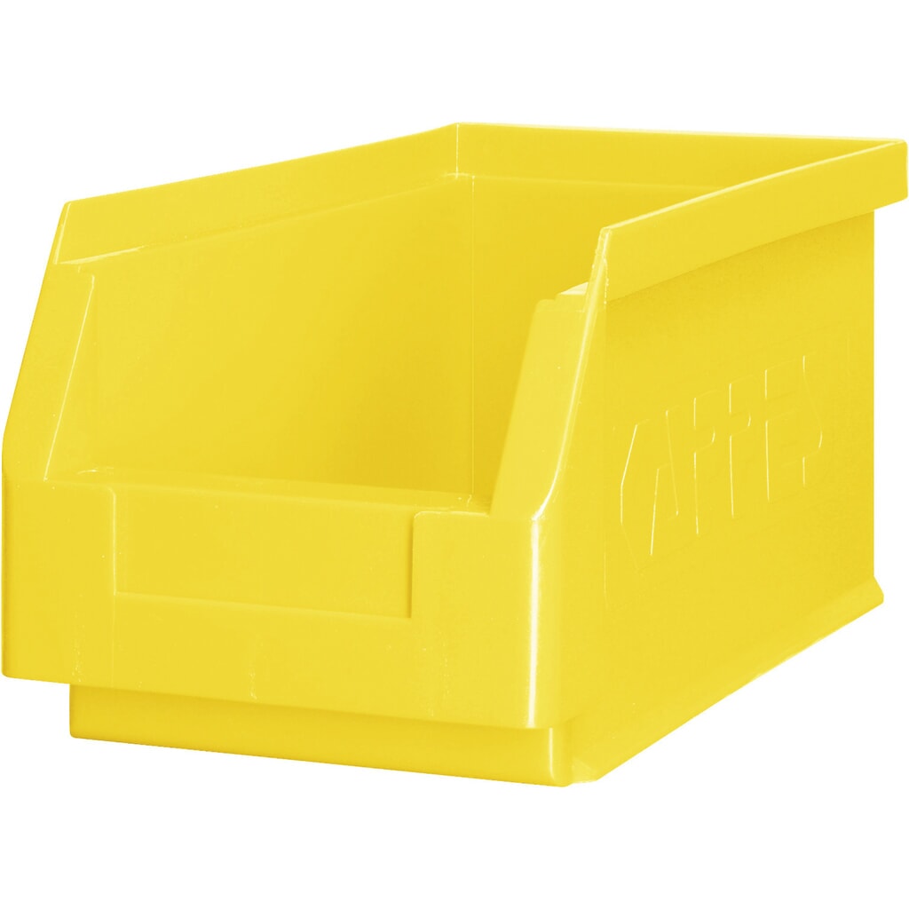 RAU Sichtlagerkasten, HxBxT 130 x 140 x 290 mm Produktabbildung: RAU Sichtlagerkasten, HxBxT 130 x 140 x 290 mm