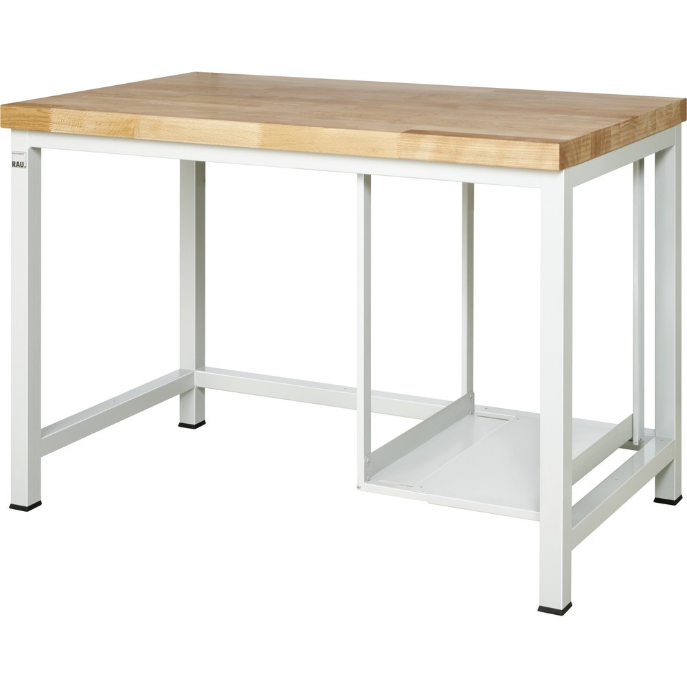 Produktabbildung Nr. 3: RAU Universal-Halter, HxBxT 640 x 280 x 500 mm