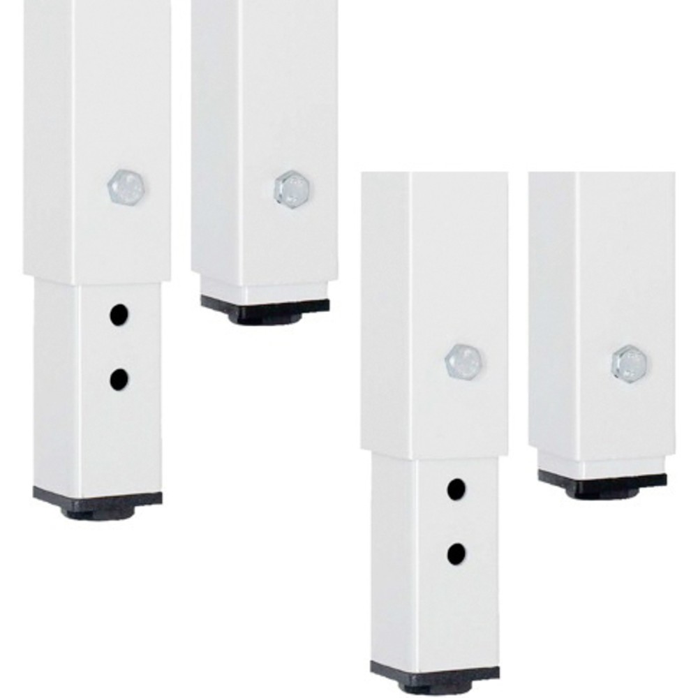 Produktabbildung Nr. 4: RAU Werkbank Serie 8000, 1 Dreifach-Container, HxBxT 840-1.040 x 2.000 x 700 mm, 12 x 90%-Auszug-Schubladen 3 x 60, 3 x 120, 6 x 180 mm