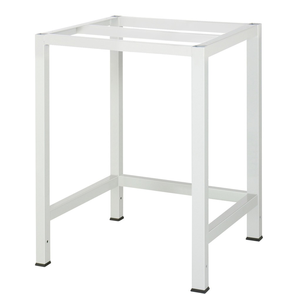Produktabbildung Nr. 2: RAU Werktisch 900, HxBxT 825 x 750 x 800 mm, MDF Arbeitsplatte