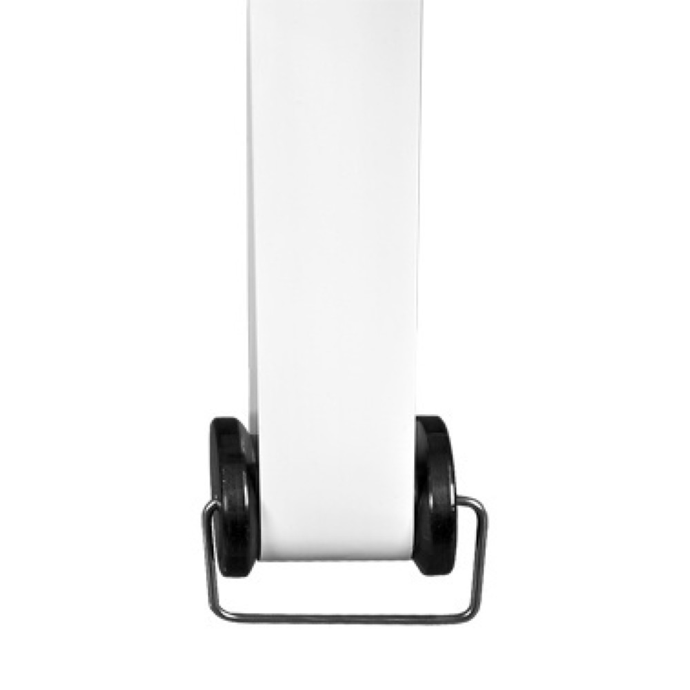 Produktabbildung Nr. 6: RAW® Bandskimmer 100-B, Ölskimmer, Bandlänge 800 mm, Teflon