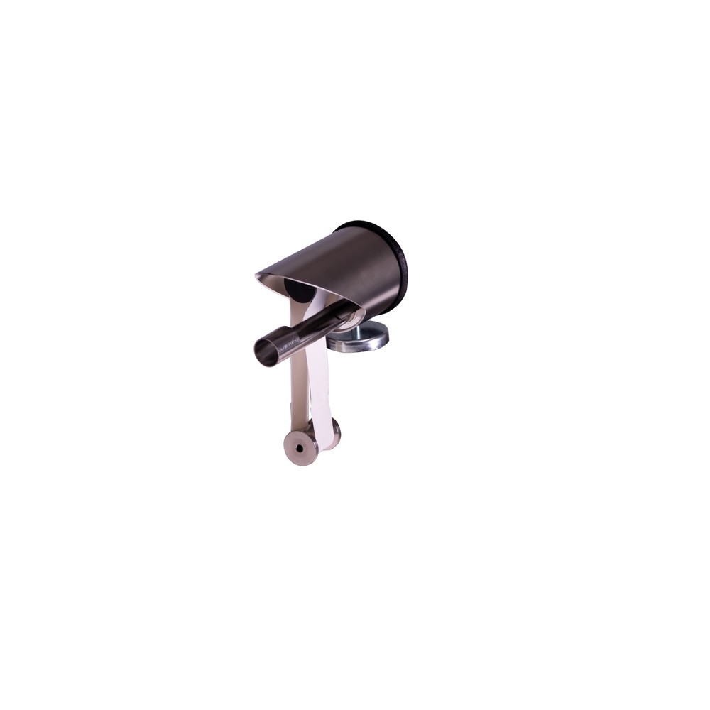 Produktabbildung: RAW® Bandskimmer 100-B, Ölskimmer, Bandlänge 800 mm, Teflon