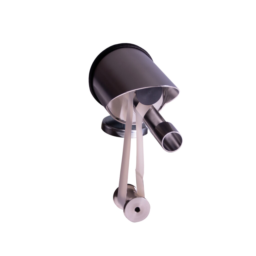 Produktabbildung Nr. 4: RAW® Bandskimmer 100-B, Ölskimmer, Bandlänge 600 mm, Teflon