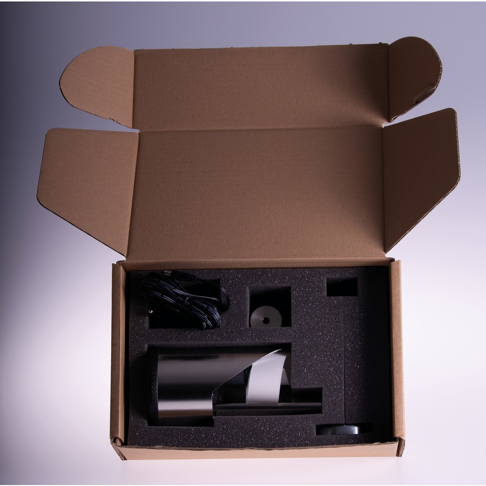 Produktabbildung Nr. 5: RAW® Bandskimmer 100-B, Ölskimmer, Bandlänge 800 mm, Teflon