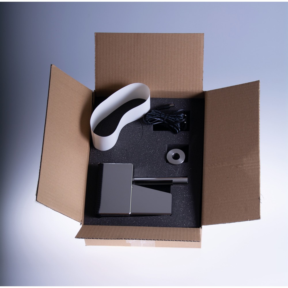 Produktabbildung Nr. 4: RAW® Bandskimmer 200-39, Ölskimmer, Bandlänge 400 mm, Teflon