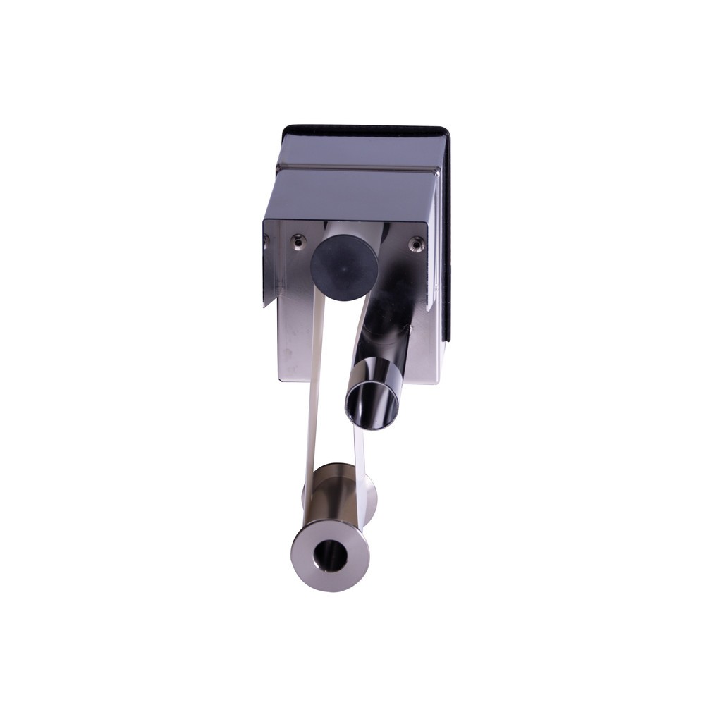 Produktabbildung Nr. 5: RAW® Bandskimmer 200-39, Ölskimmer, Bandlänge 400 mm, Teflon