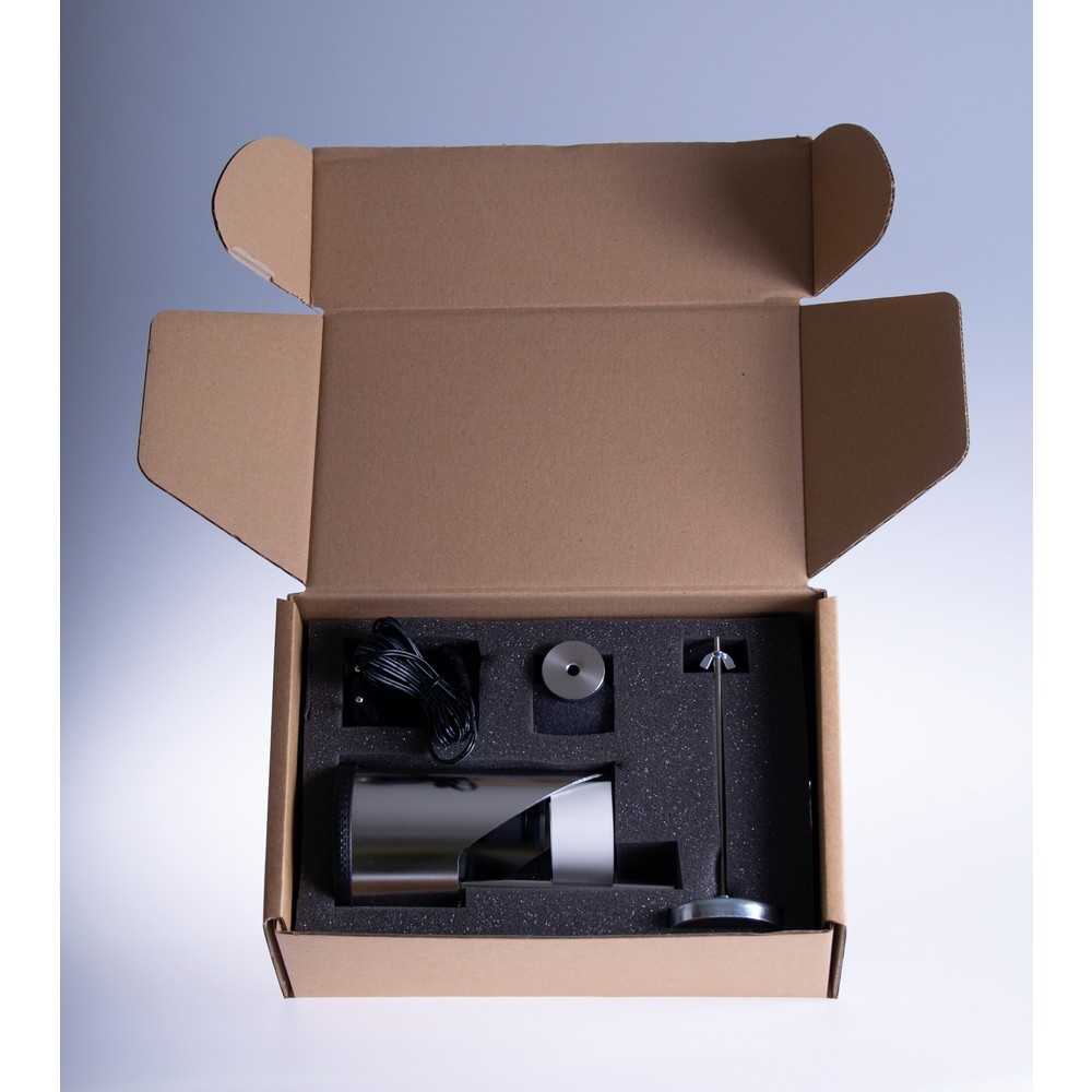 Produktabbildung Nr. 4: RAW® Bandskimmer 200-B, Ölskimmer, Bandlänge 800 mm, Polypropylen