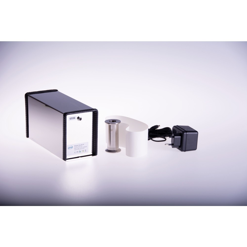 Produktabbildung Nr. 2: RAW® Bandskimmer 300-28, Ölskimmer, Bandlänge 600 mm, Polypropylen