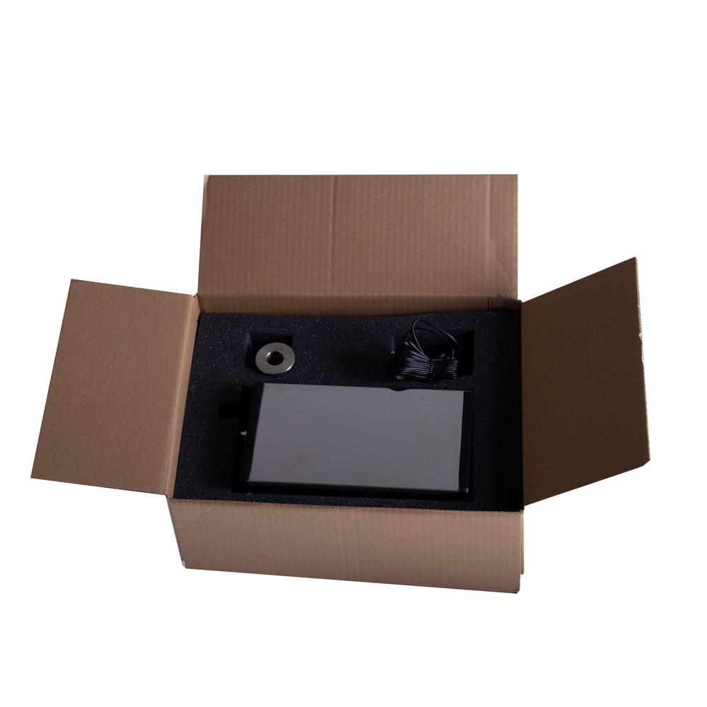 Produktabbildung Nr. 3: RAW® Bandskimmer 300-28, Ölskimmer, Bandlänge 600 mm, Polypropylen