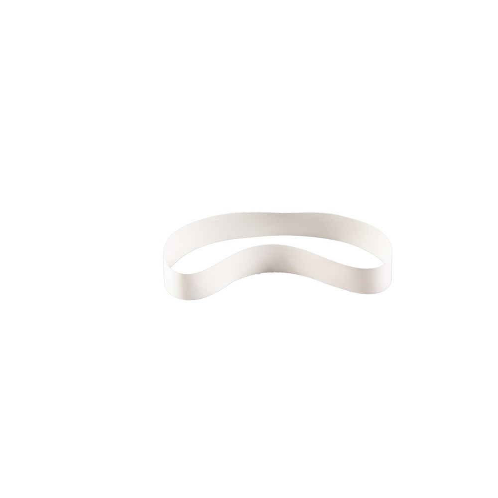 Produktabbildung: RAW® Ersatzband für Bandskimmer Typ 100-B / 200-B, LxB 1.600 x 30 mm, Teflon