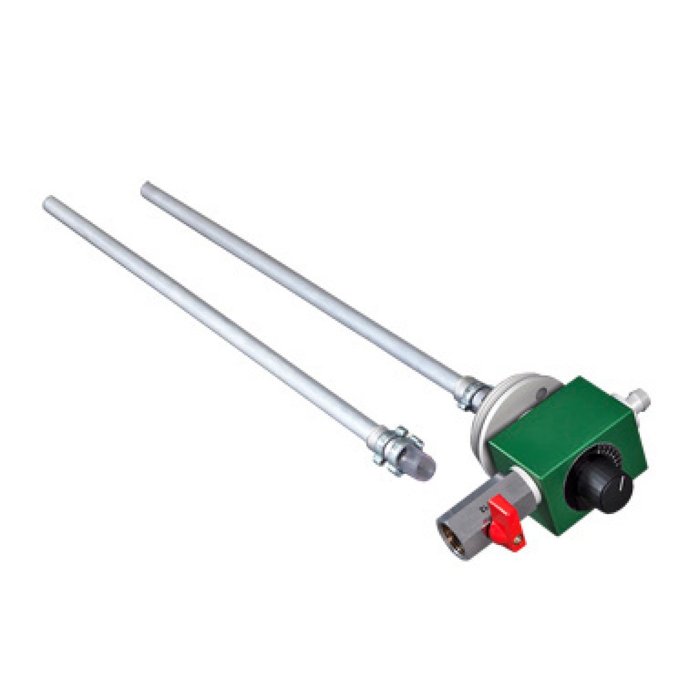 Produktabbildung: RAW® Misch-Ventil Typ 60 für Emulsionen