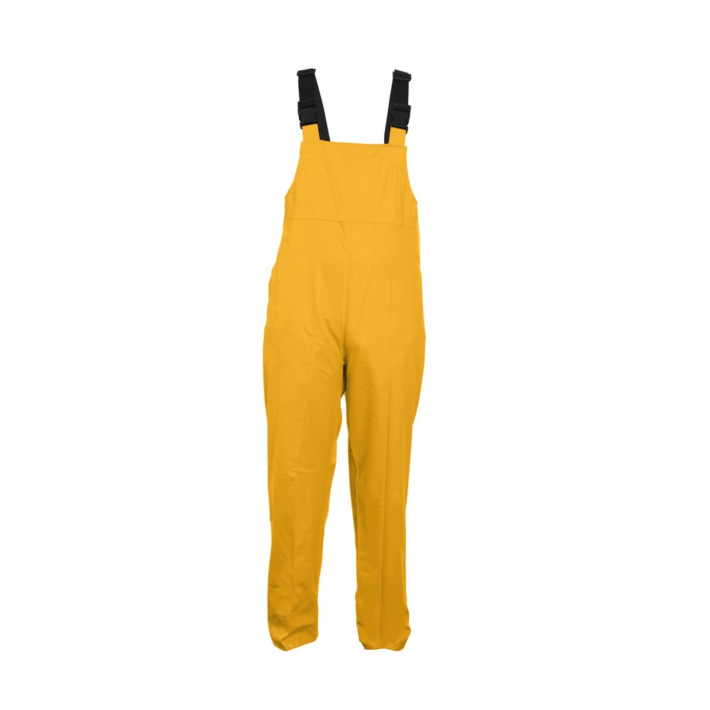 Produktabbildung: Regenhose PUplus, gelb, XXXL