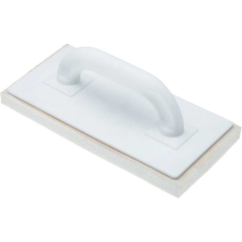 Produktabbildung: Reibebrett m.Latexauflage Ku.L280xB140xS20mm