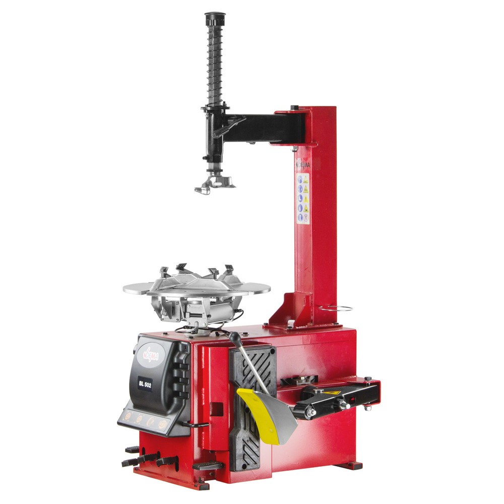 Produktabbildung: Reifenmontiermaschine BL502, Reifen-Ø max. 960 mm, Reifenbreite max. 320 mm