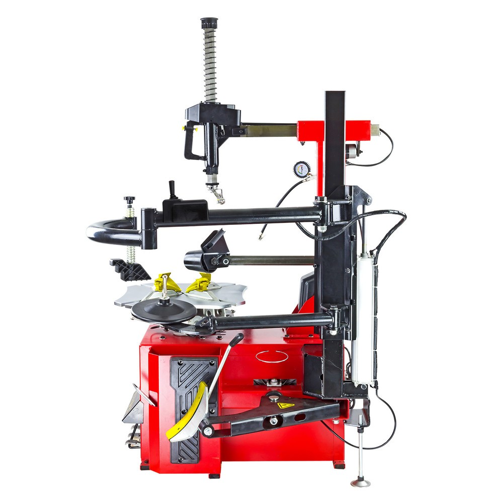 Produktabbildung Nr. 3: Reifenmontiermaschine BL505F, Reifen-Ø max. 1.040 mm, Reifenbreite max. 355 mm