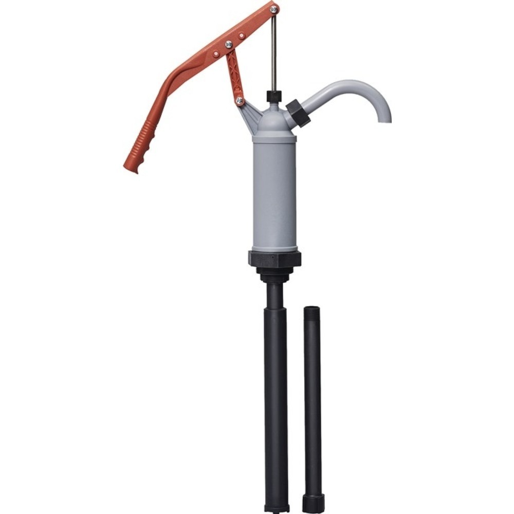 Produktabbildung: REILANG Handhebelfasspumpe, für, PP/PE 16 l/min
