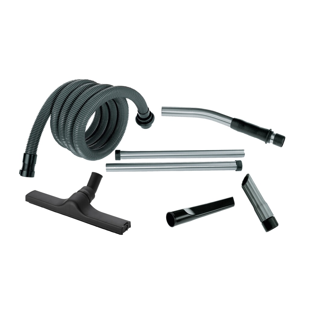 Produktabbildung: Reinigungs-Set Nilfisk®, 6-teilig  TYP22-EX-Schutz-Set