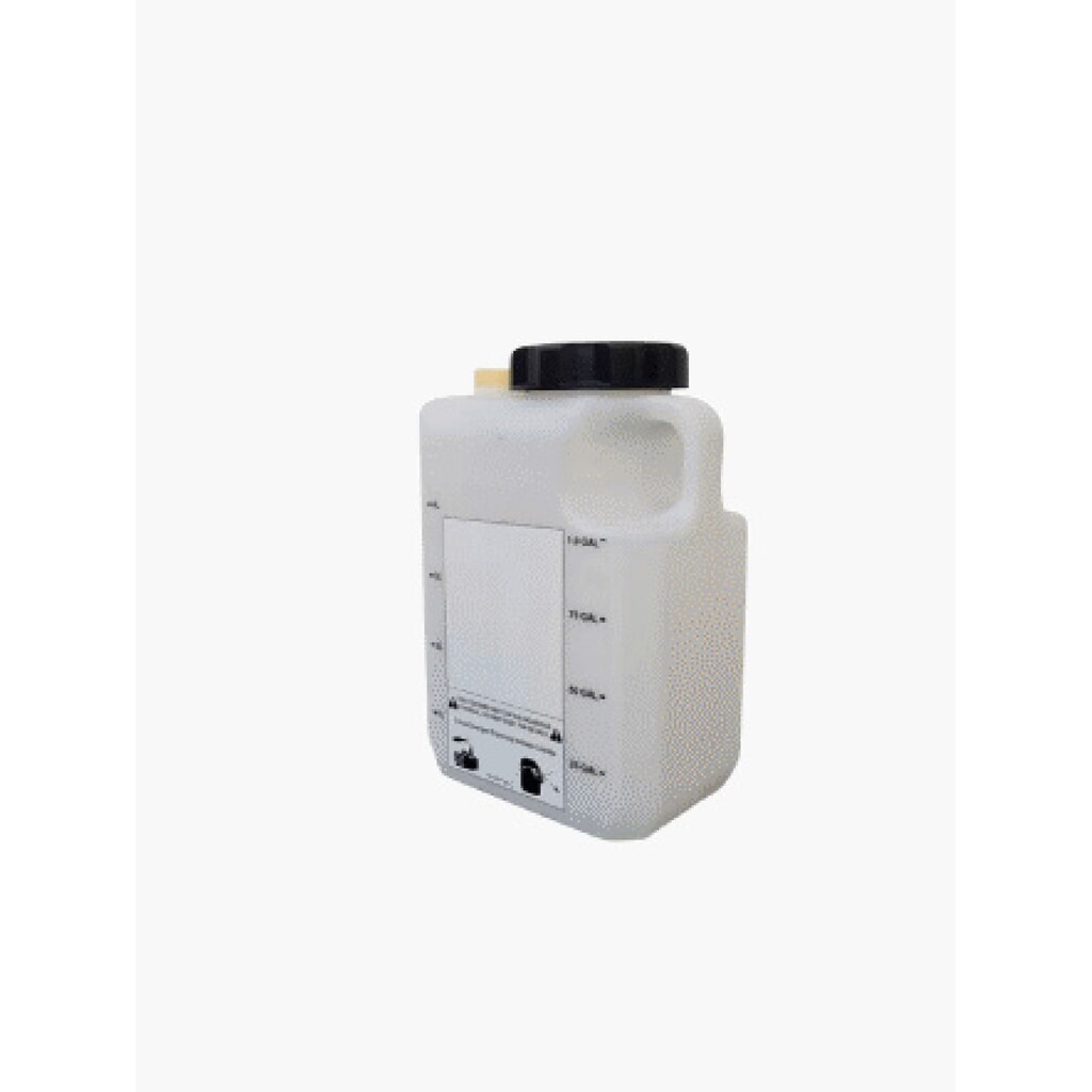 Reinigungsmittel Dosiersystem Ecoflex-Set für Nilfisk® Aufsitz-Scheuersaugmaschine SC 4000 Produktabbildung: Reinigungsmittel Dosiersystem Ecoflex-Set für Nilfisk® Aufsitz-Scheuersaugmaschine SC 4000
