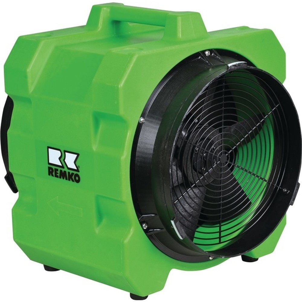 REMKO Axial-Ventilator RAV 35