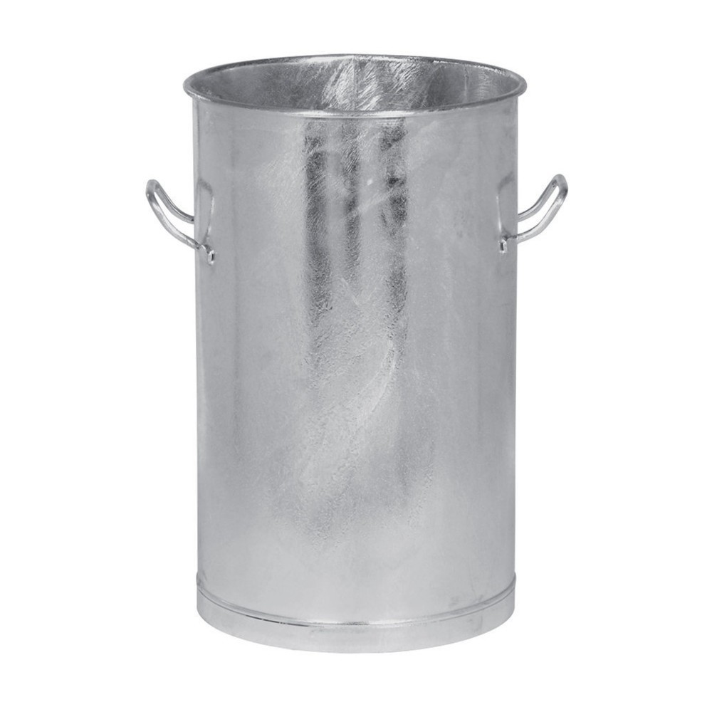 Produktabbildung: RENNER Mülltonne FS-OD, ohne Deckel, 60 Liter