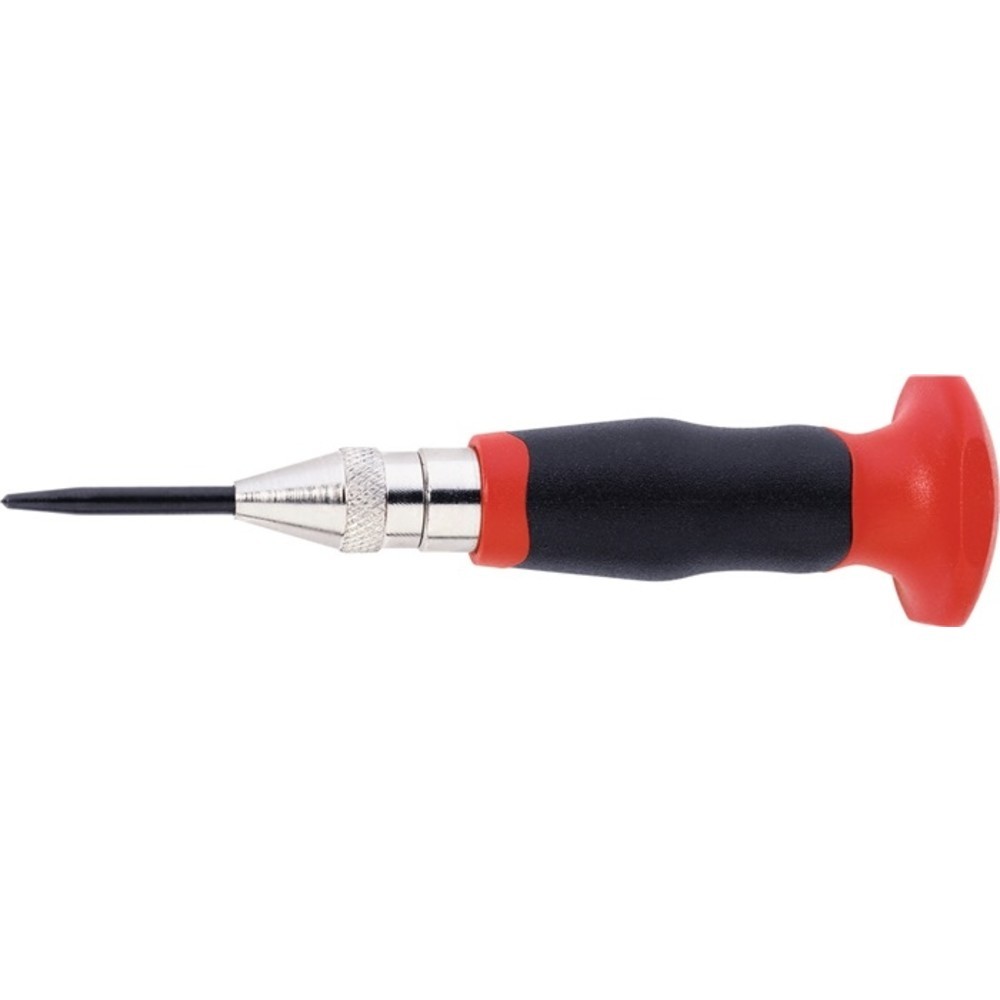 Produktabbildung Nr. 2: RENNSTEIG Automatikkörner L.125mm Schaft-Q.14mm 60-130 N m.Handschutz