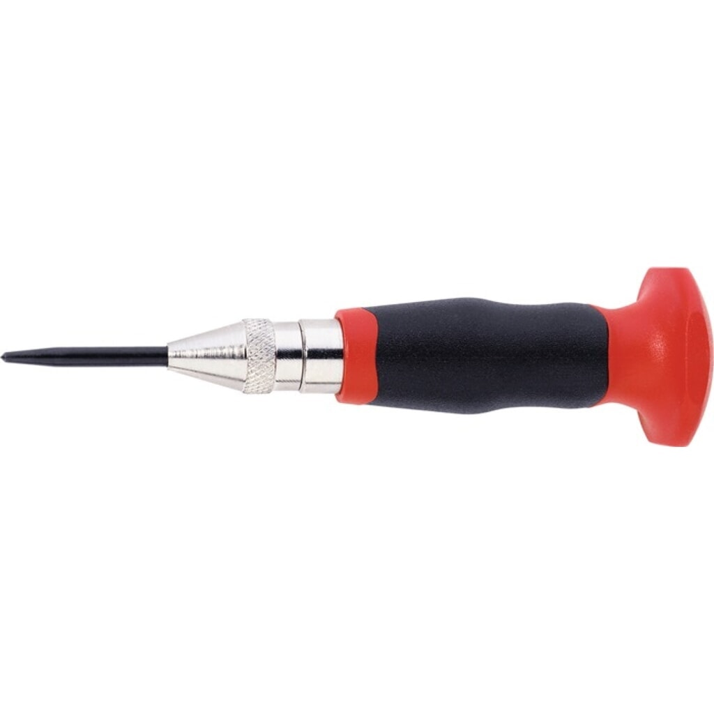 Produktabbildung Nr. 2: RENNSTEIG Automatikkörner L.125mm Schaft-Q.14mm 60-130 N m.Handschutz