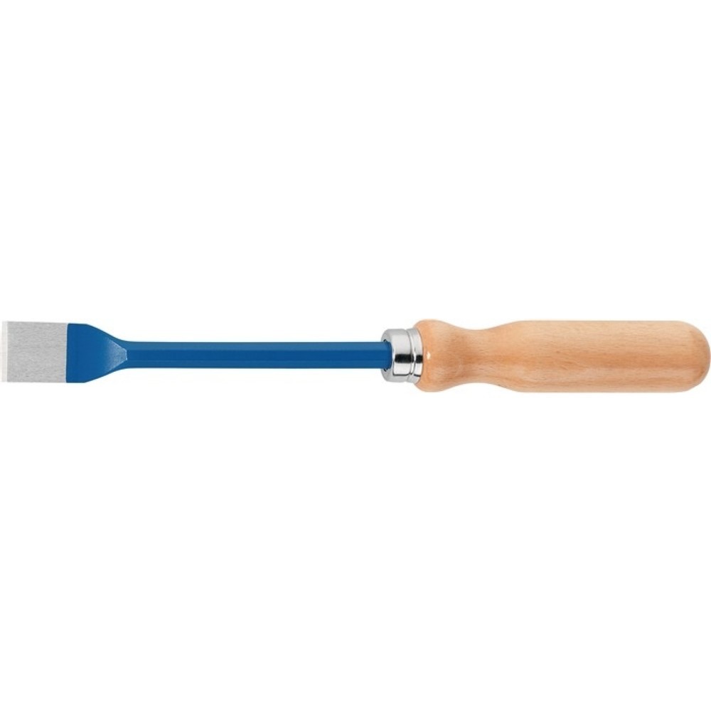 Produktabbildung: RENNSTEIG Dichtungsschaber Klingenlänge 150mm Schneiden-B.24mm H-Heft