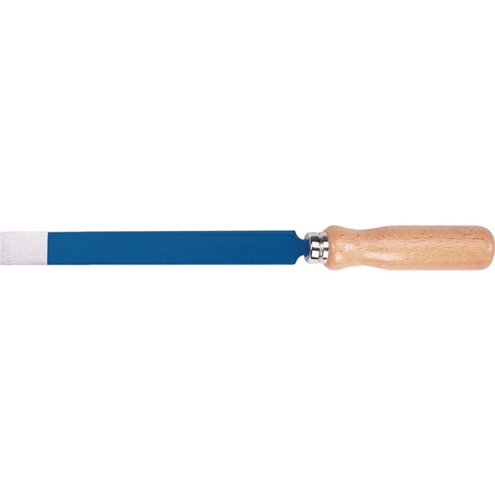 Produktabbildung: RENNSTEIG Flachschaber Klingen-L.200mm Klingenstärke 5mm Klingen-B.20mm