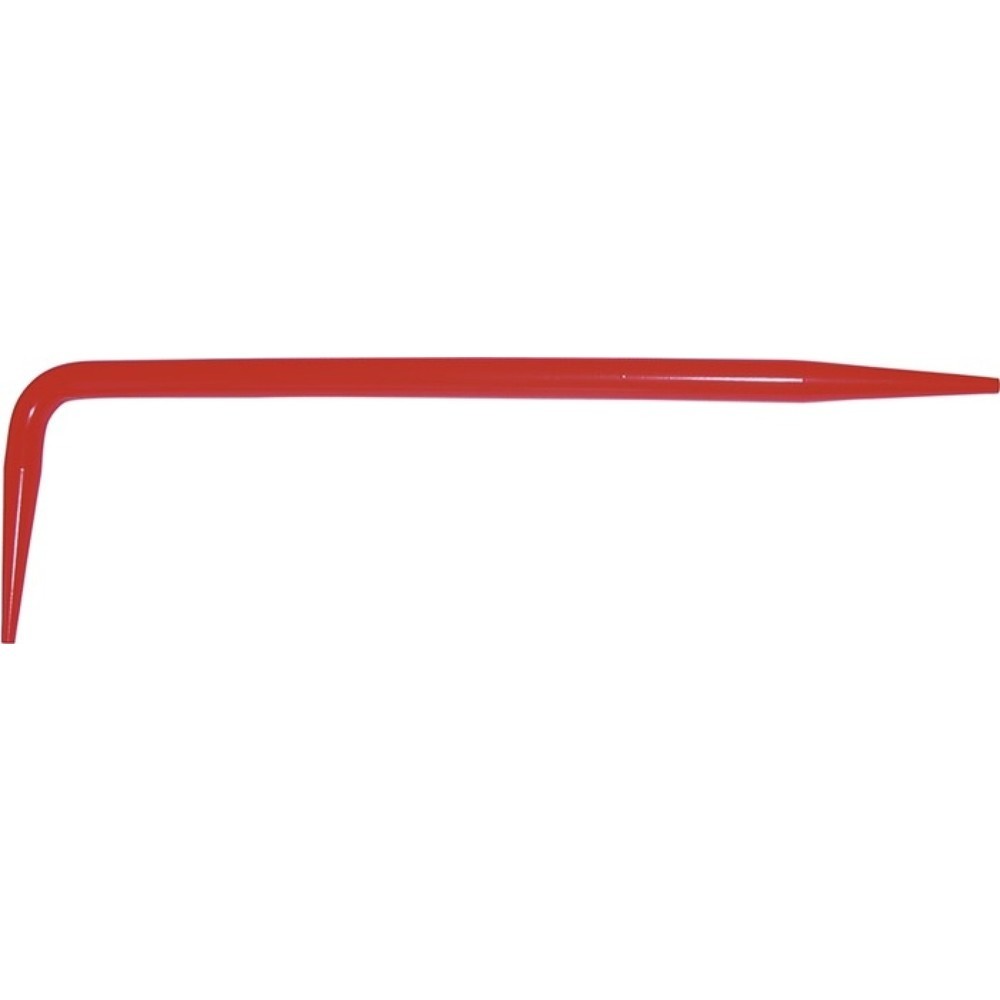 Produktabbildung: RENNSTEIG Winkeldorn, Schenkellänge 110 mm, Gesamtlänge 350 mm Ø 12 mm