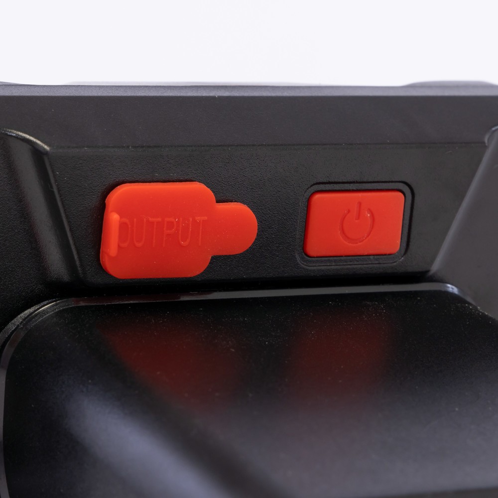 Produktabbildung Nr. 5: Steinbock® LED-Akku-Arbeitsleuchte PROwork, 20 W, 2.900 lm, 5.000 K, SMD 2835, IP 54