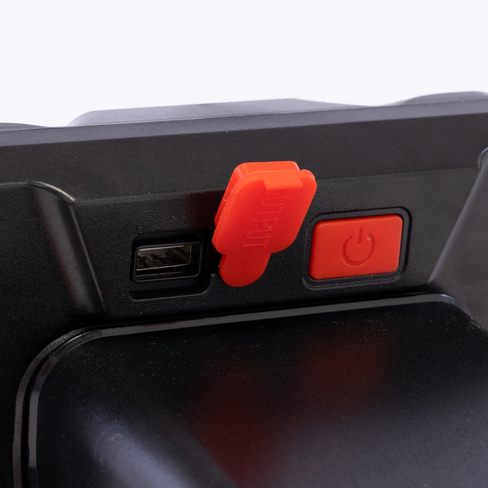 Produktabbildung Nr. 6: Steinbock® LED-Akku-Arbeitsleuchte PROwork, 20 W, 2.900 lm, 5.000 K, SMD 2835, IP 54