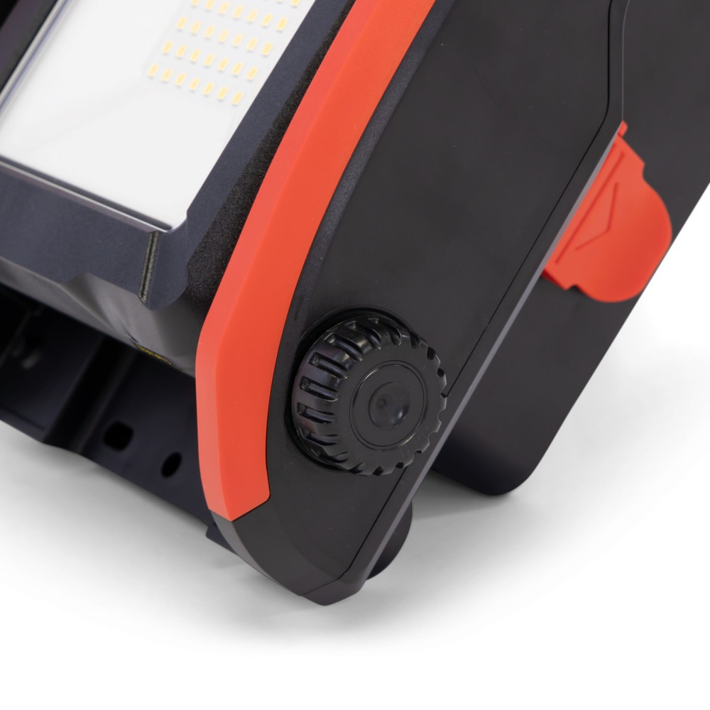 Produktabbildung Nr. 8: Steinbock® LED-Akku-Arbeitsleuchte PROwork, 20 W, 2.900 lm, 5.000 K, SMD 2835, IP 54