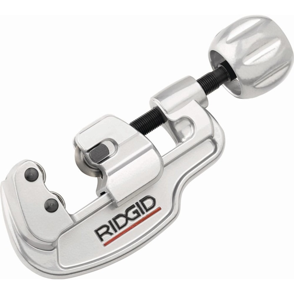 Produktabbildung: RIDGID Edelstahlrohrabschneider, 6 - 35 mm, 200 mm