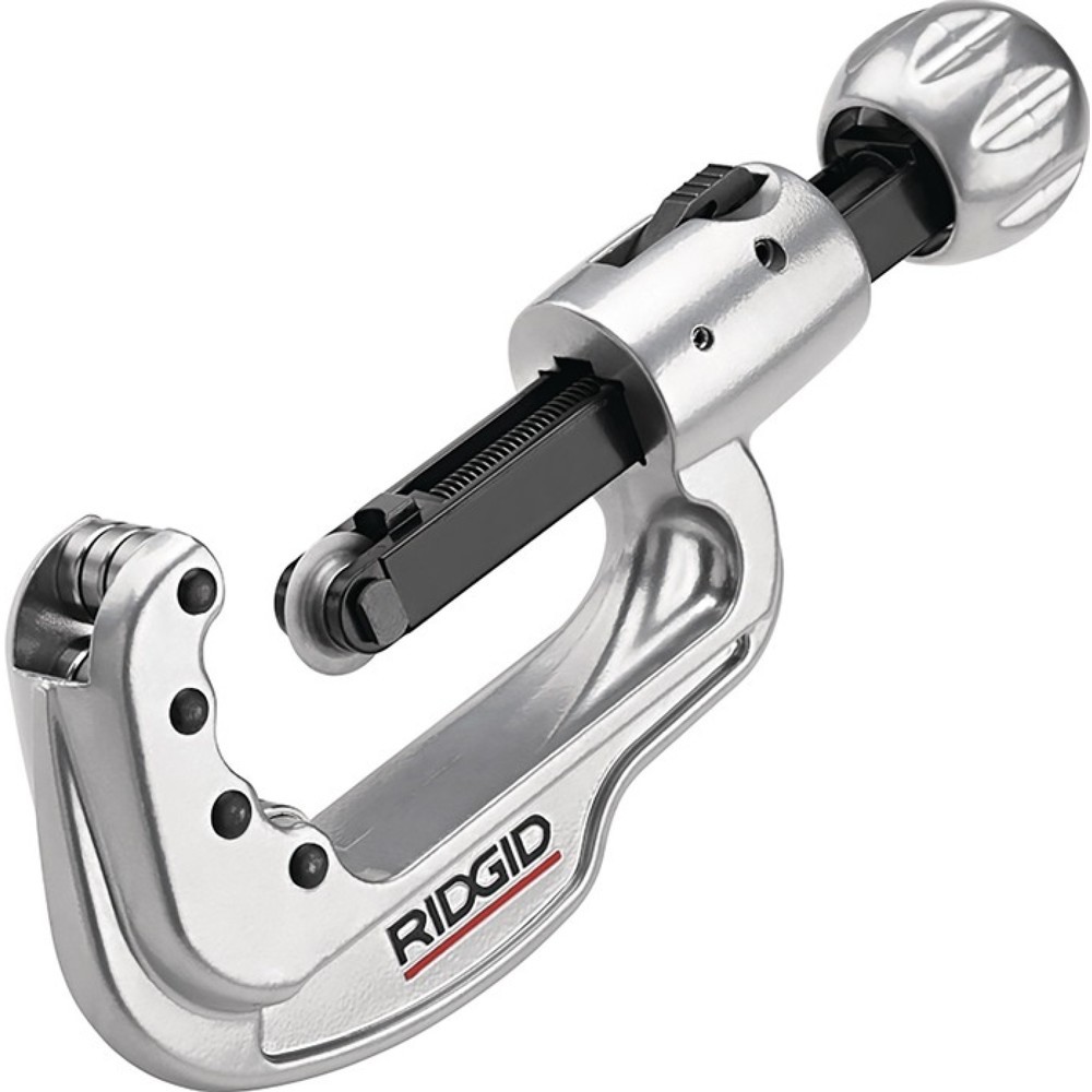 Produktabbildung: RIDGID Edelstahlrohrabschneider, 6 - 67 mm, 215 mm