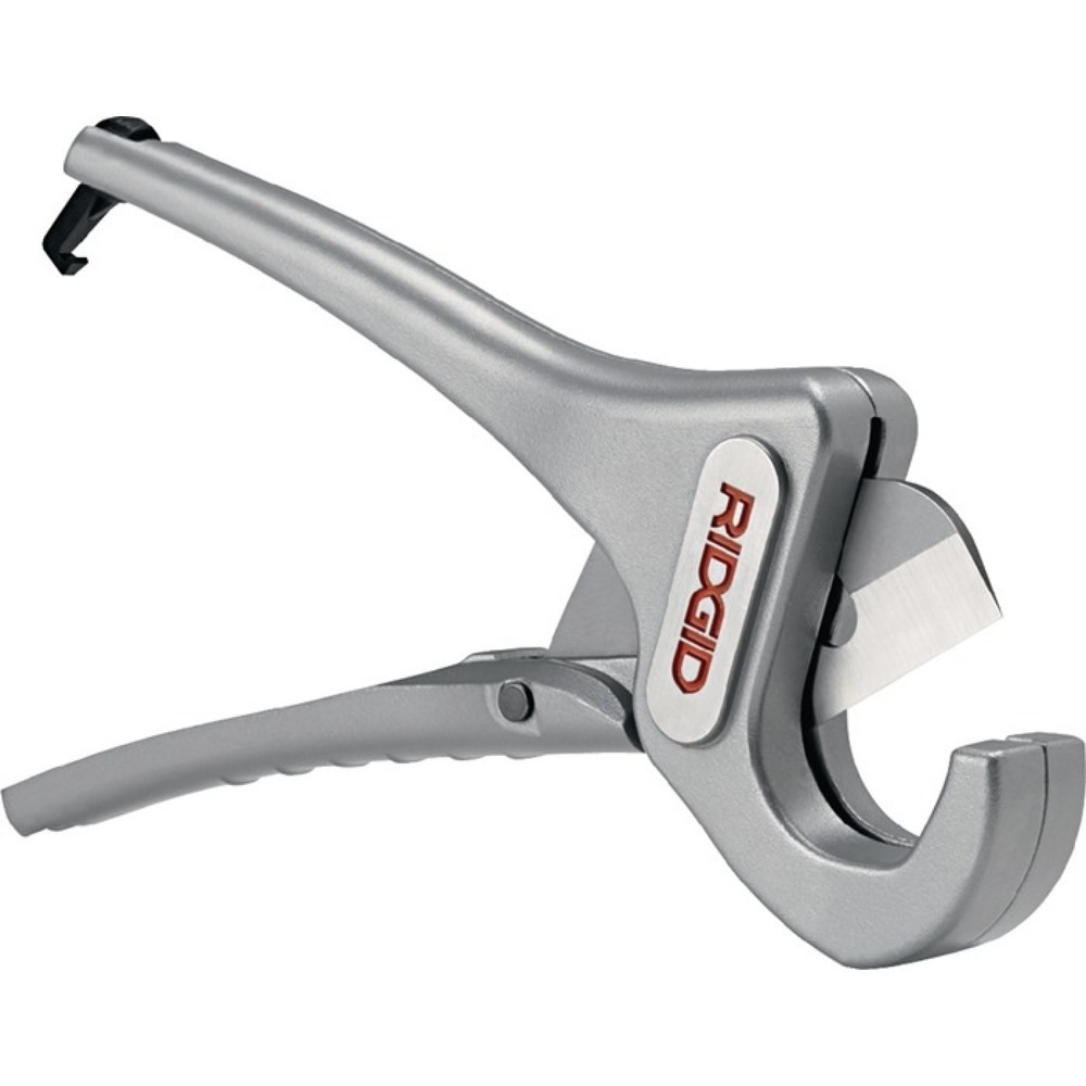 Produktabbildung: RIDGID Einhub-Rohrschere PC-1375 ML, 3 - 35 mm, PP/PE/PB/PEX/PVC, Verbundrohr