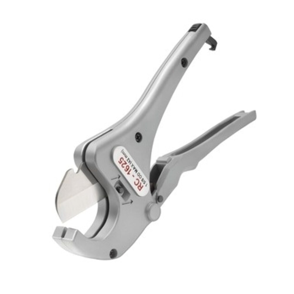 RIDGID Ersatzklinge, für Kunststoffschere 3 - 63 mm Produktabbildung Nr. 3: RIDGID Ersatzklinge, für Kunststoffschere 3 - 63 mm