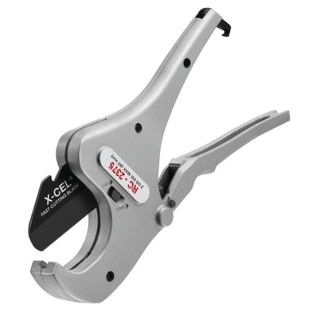 RIDGID Ersatzklinge, für Kunststoffschere 3 - 63 mm Produktabbildung Nr. 6: RIDGID Ersatzklinge, für Kunststoffschere 3 - 63 mm