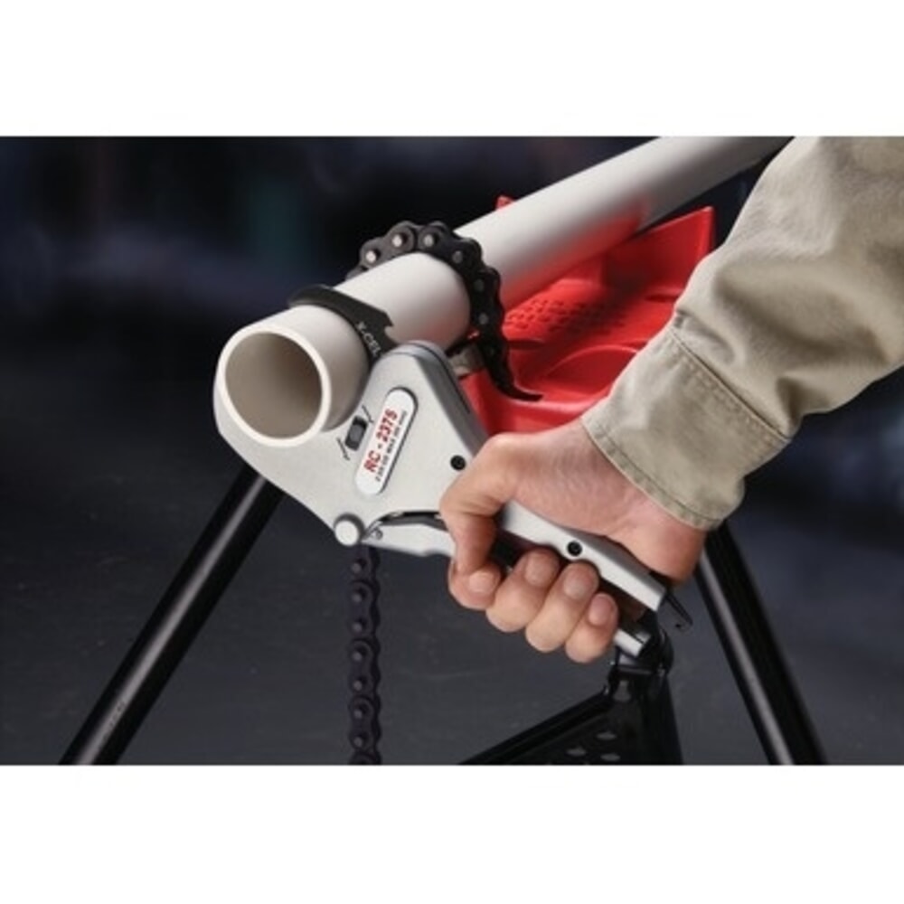 RIDGID Ersatzklinge, für Kunststoffschere 3 - 63 mm Produktabbildung Nr. 7: RIDGID Ersatzklinge, für Kunststoffschere 3 - 63 mm