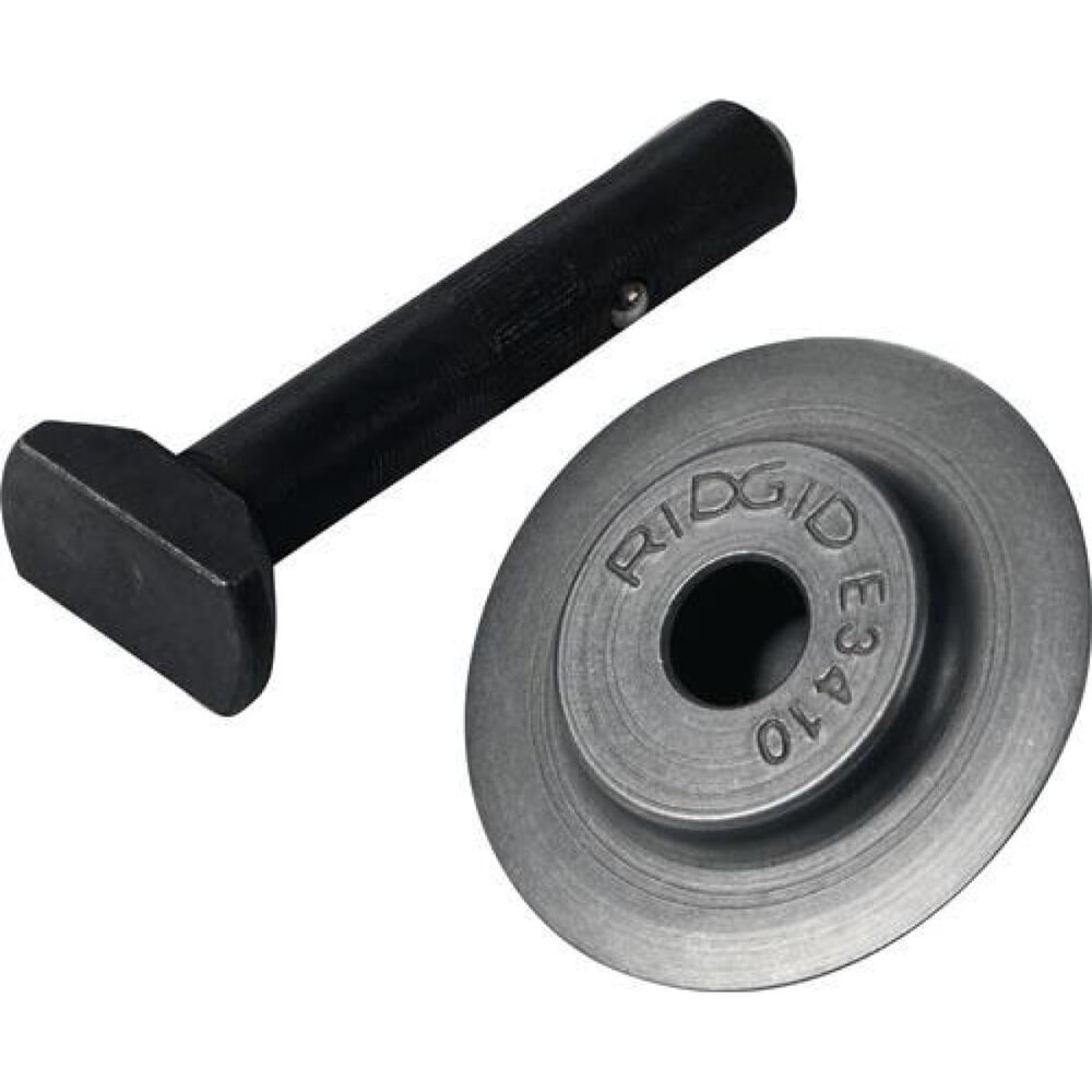 Produktabbildung Nr. 3: RIDGID Ersatzschneidrad, Schneidrad-Durchmesser 17,8 mm, Schnitttiefe 3,5 mm