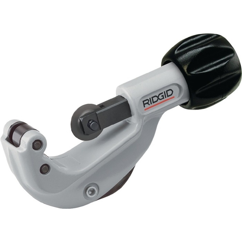 Produktabbildung: RIDGID Rohrabschneider, 6 - 35 mm, 140 mm