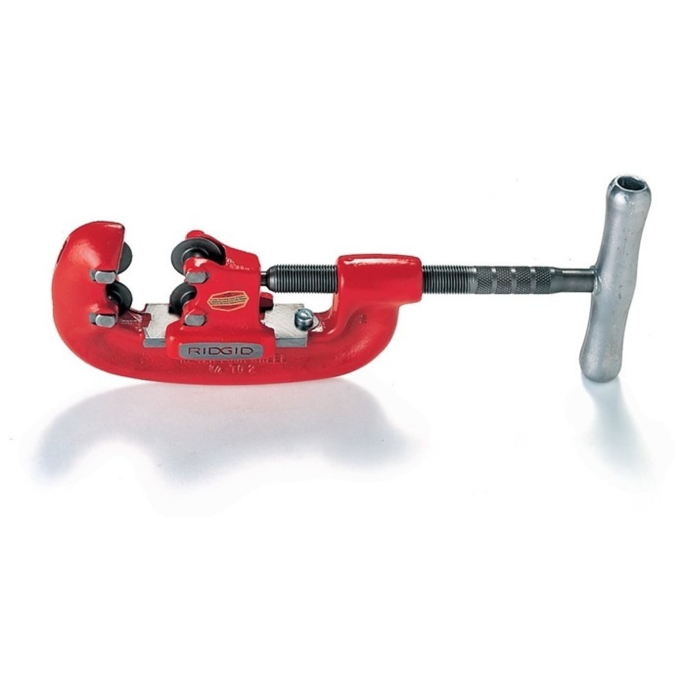 Produktabbildung: RIDGID Rohrabschneider, 20 - 50 mm, 455 mm