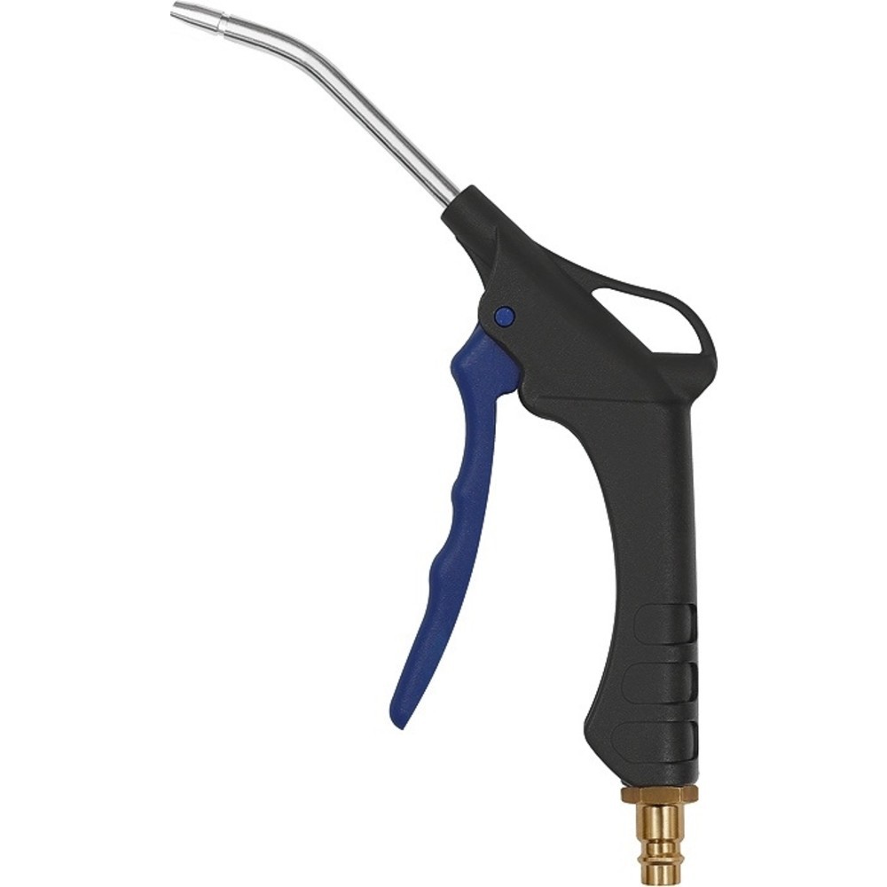 Produktabbildung Nr. 2: RIEGLER Blaspistole Kupplungsstecker DN 7,2-7,8 m.Verl