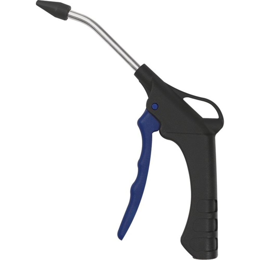 Produktabbildung Nr. 2: RIEGLER Blaspistole IG G 1/4 Zoll m.Verlängerung/Schutzkappe