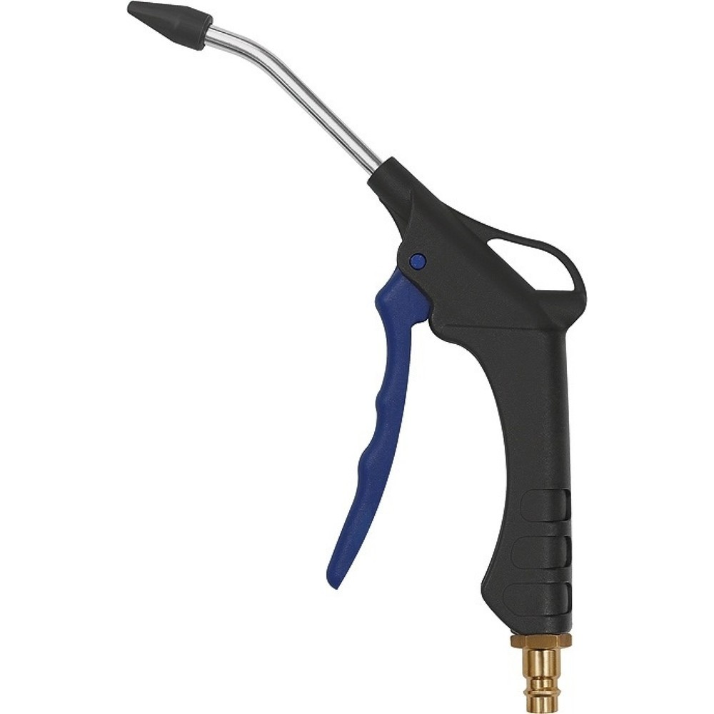 Produktabbildung Nr. 1: RIEGLER Blaspistole IG G 1/4 Zoll m.Verlängerung/Schutzkappe