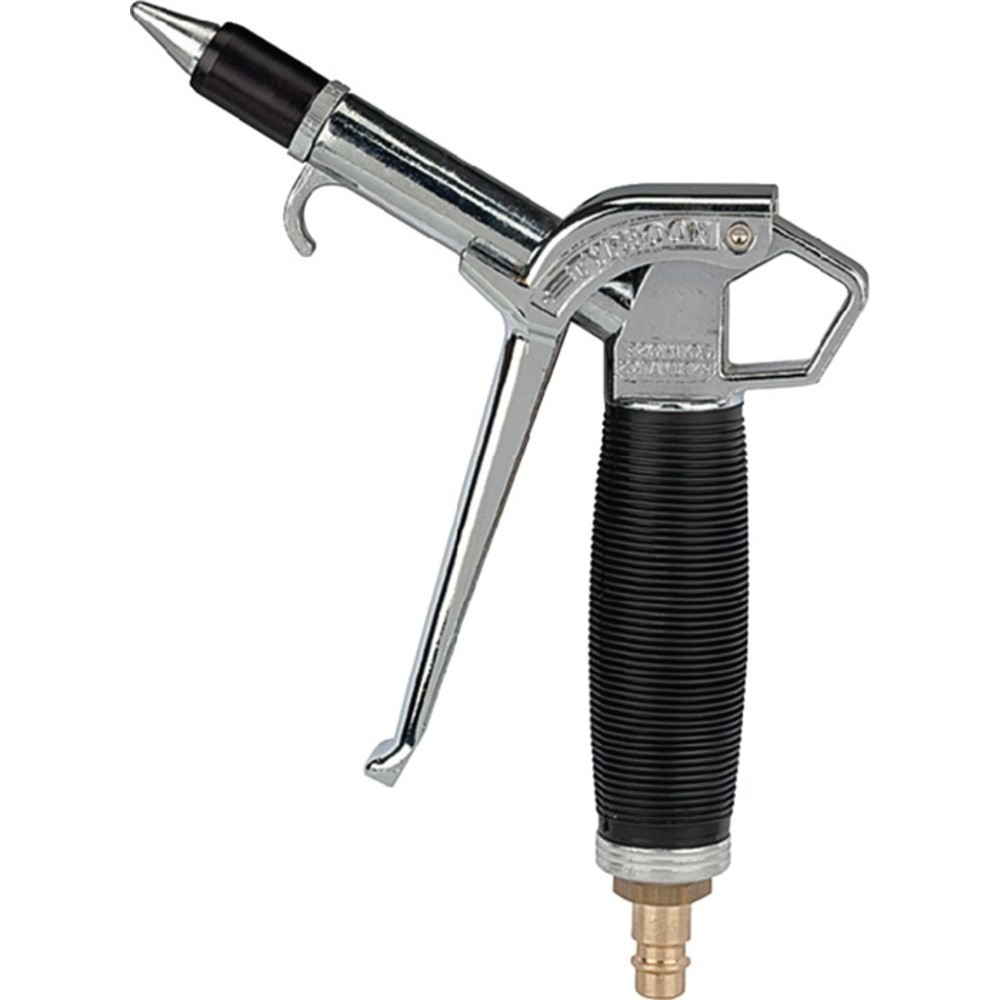 Produktabbildung Nr. 2: RIEGLER Hochleistungsblaspistole Typhoon Tülle LW 6 m.Standarddüse