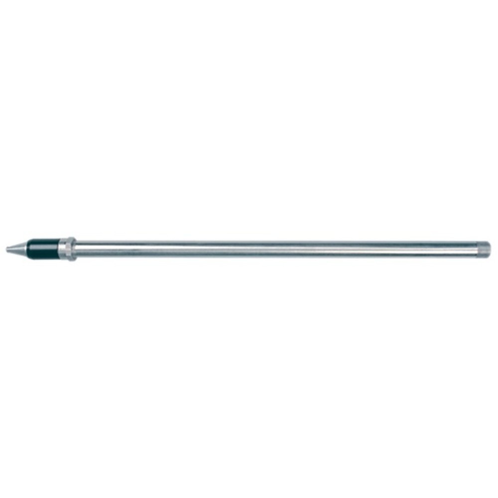 Produktabbildung: RIEGLER Verlängerungsrohr, mit Düse, Aluminium, Länge 300 mm