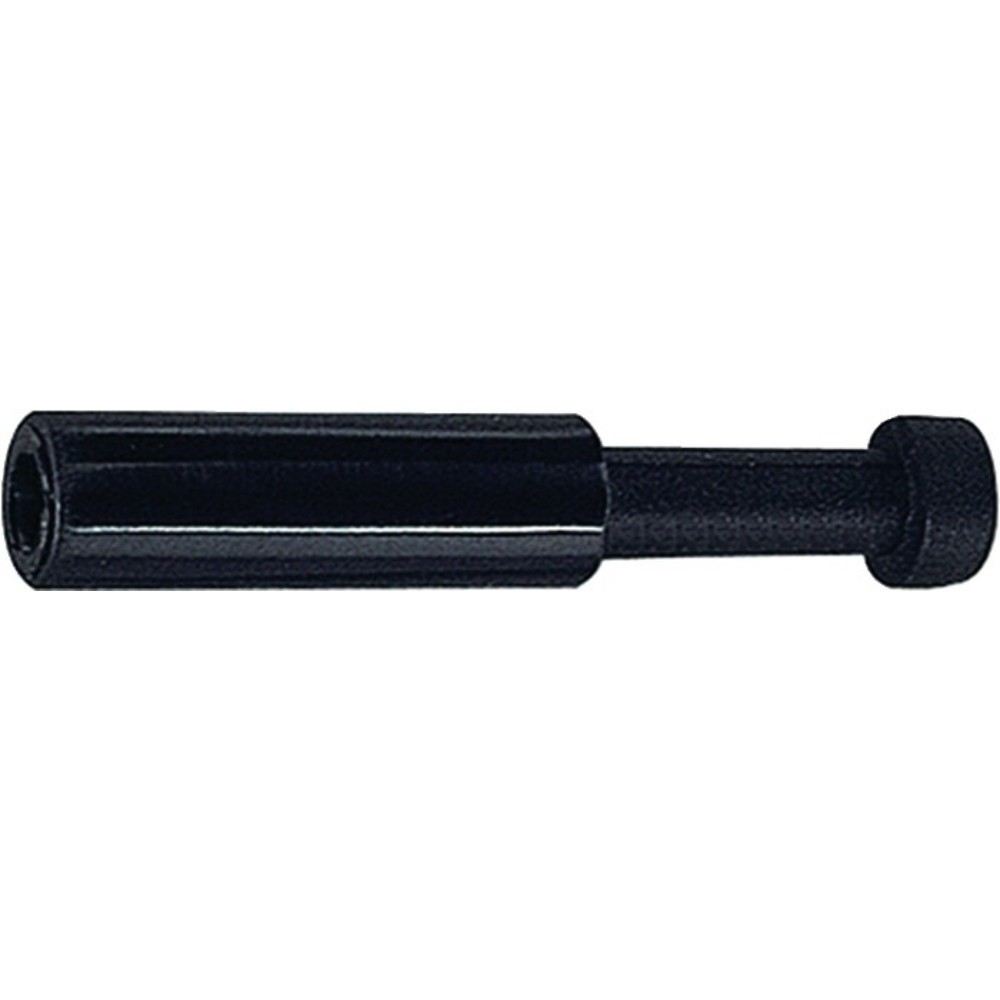 Produktabbildung: RIEGLER Verschlussstecker Blaue Serie, 8 mm, L1 36,6 mm